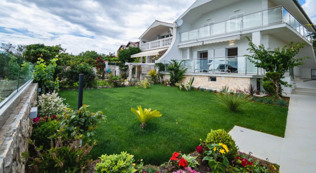 Villa Mario - Rogoznica, Забронировать Вилла Виллы Рогозница, Вилла