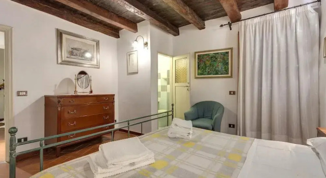 Moro Fiorentino Apartment