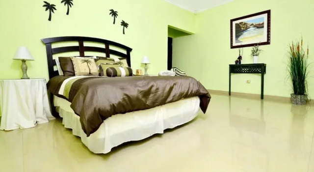 Island Sun Villa