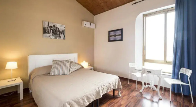 Penthouse Politeama