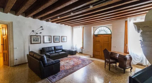 Villa Curti