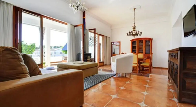 103945 -  Villa in Santa Ponsa