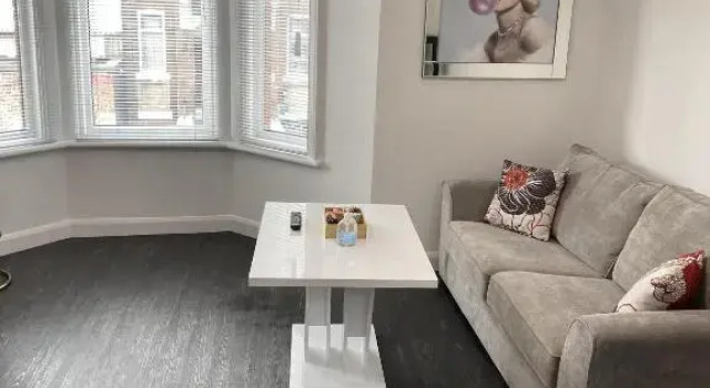 West St Apartments, Varaa Huoneisto Asunnot kohteessa Merseyside, Huoneisto