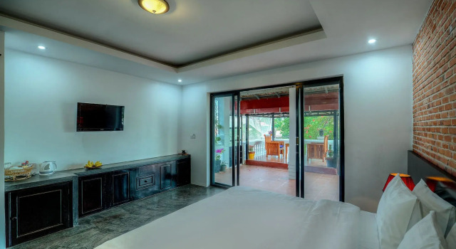 Dream Butterfly Garden Boutique Villa, Забронировать Бутик-отель СПА-отели Сиемреап, SPA-услуги