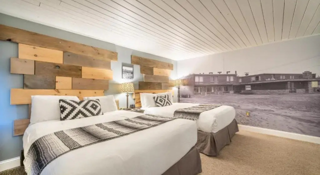Hotel Rapids, Book Hotel Grand Rapids Minnesota
