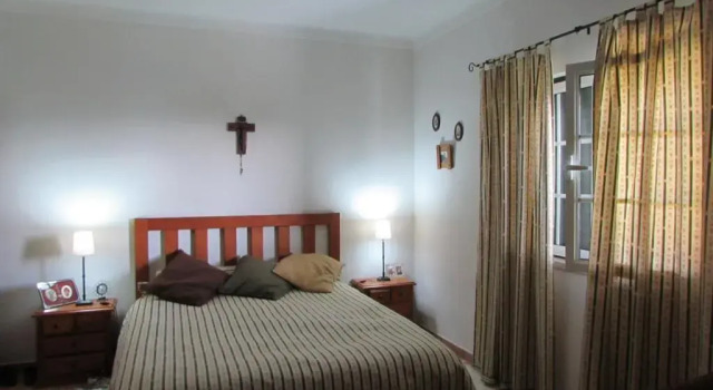 Casa do Pinheiro, Varaa Hotelli Pinheiro Grande Santarem