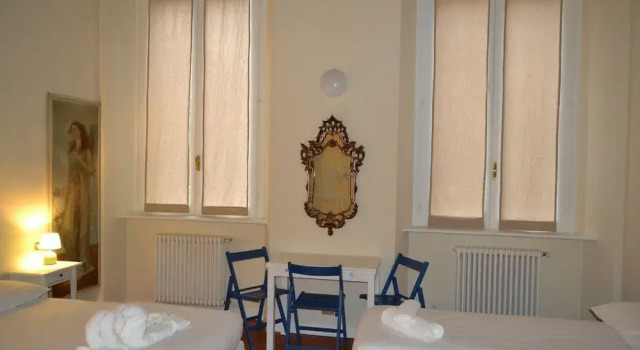 Bergamo Bella B&B