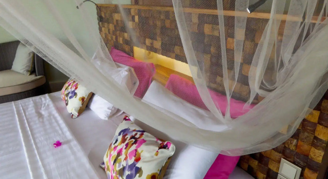 Puri Dajuma Villas, Rezerwuj Hotel Pekutatan Bali