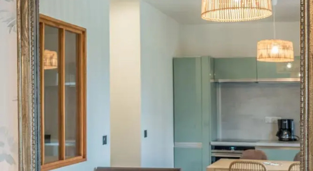 Коттедж Premium Cottages Du Domaine Du Marquenterre