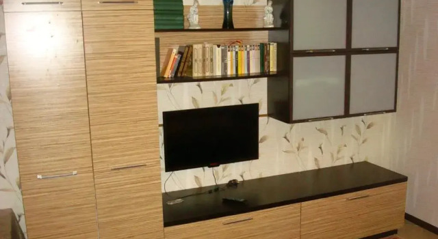 Apartment on Privokzalnaya 2/1, Prenota Appartamento Appartamenti a Vinnycja, Appartamento