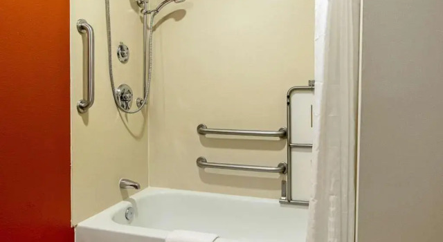 Люкс Sleep Inn & Suites Hobbs