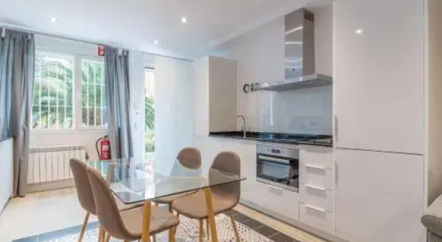Avenida America en Madrid Capital, Забронировать Отель Саламанка Мадрид, рядом с Альфонсо XIII