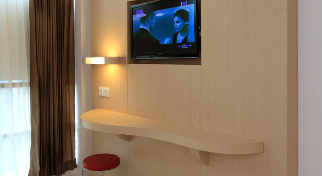 Hotel Dewarna Sutoyo Malang, Book Hotel 3-Star Hotels in East Java, 3*