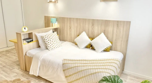 Residence Sweetly St Augustin