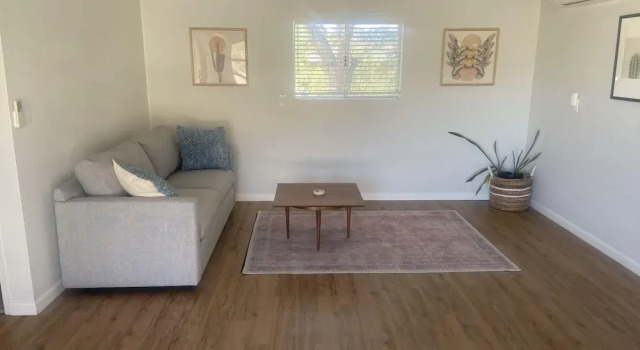 Коттедж Sukha Life Retreat - Beautiful Views, Close To Jtnp W/hot Tub! 2 Bedroom Home by RedAwning