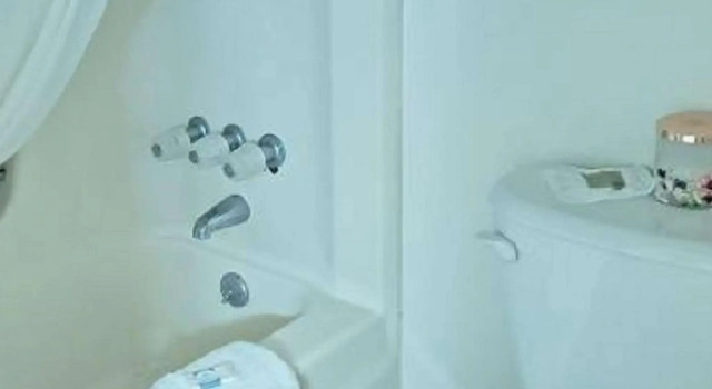 Четырёхместный номер Standard Econo Lodge San Angelo