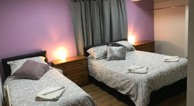 Номер Standard Xtasia Adult Hotel