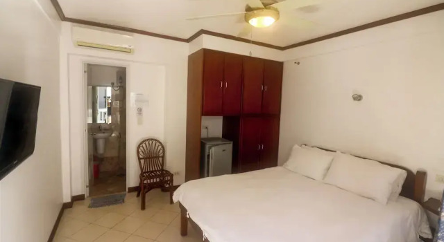 Mermaid Resort and Dive Center, Buchen Sie Hotel Puerto Galera Mindoro