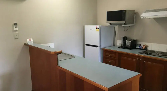 Апартаменты с 2 комнатами The Belmore Apartments Hotel