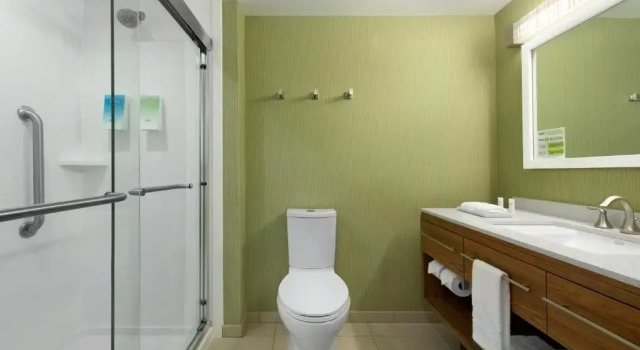 Люкс Home2 Suites Montgomery Prattville