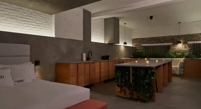 David Hotel, Buchen Sie Hotel Montreal Québec