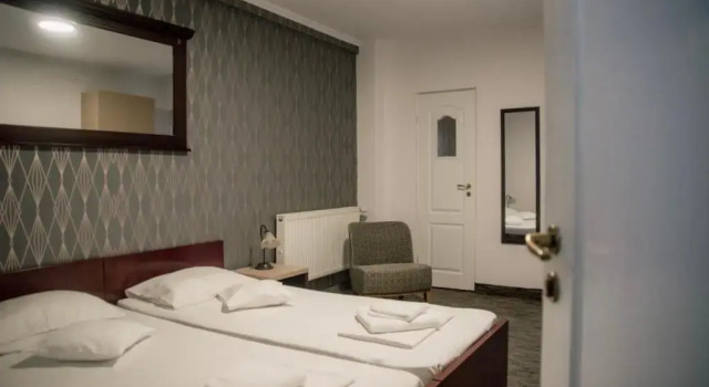 Двухместный номер Standard Carnival City Hotel Oradea