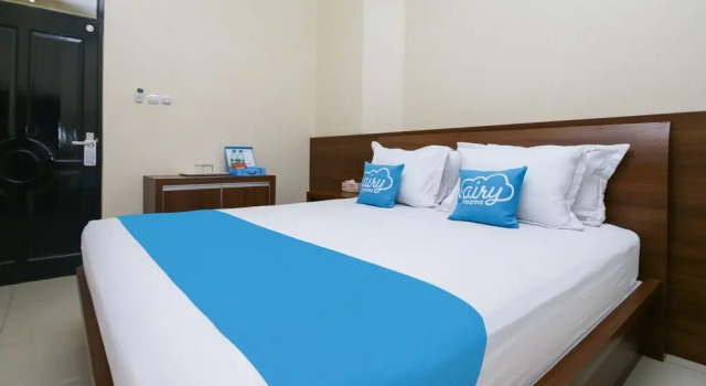 Airy Eco Tjilik Riwut KM 2,5 Sampit, Varaa Hotelli Sampit 