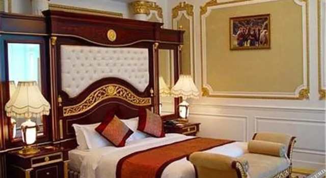 Xincheng Hotel - Hohhot, Book Hotel Hotels in Inner Mongolia with a Pool, Swimming Pool