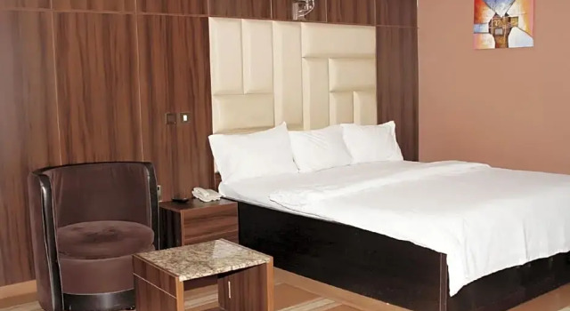 Aston Ville Hotel and Suites