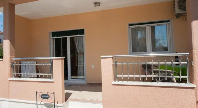 Апартаменты Apartment Marina