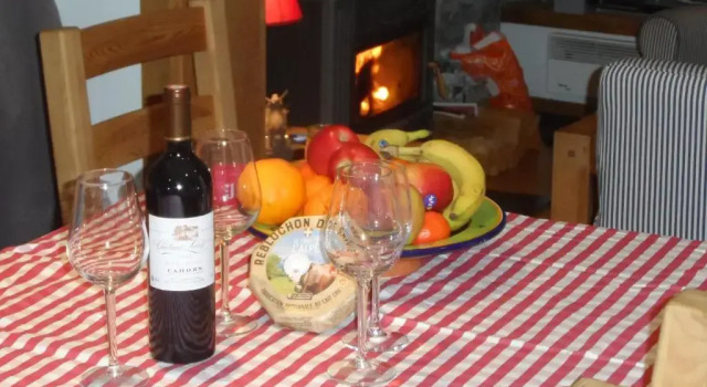 Апартаменты Prachtig familie appartement voor 6 personen in het hart van Argentière, Chamonix Mont-Blanc