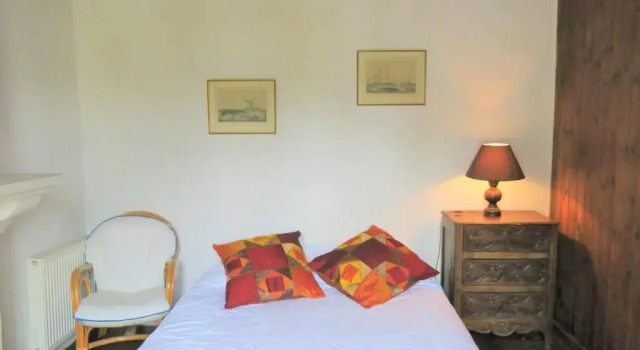 Maison Trégastel, 4 pièces, 6 personnes - FR-1-368-121, Rezerwuj Hotel Tregastel 