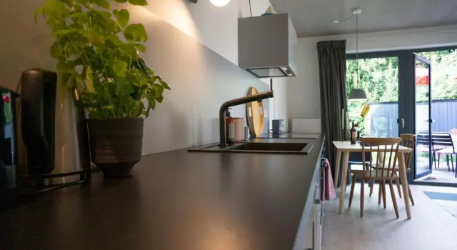 Апартаменты Ferienwohnung "Forscher Dorsch"