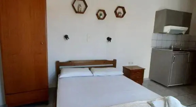 Номер Economy Villa Amy