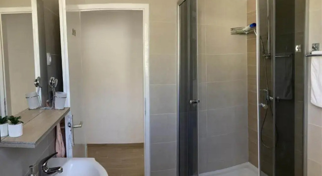 Апартаменты с видом на море Apartments Paolo