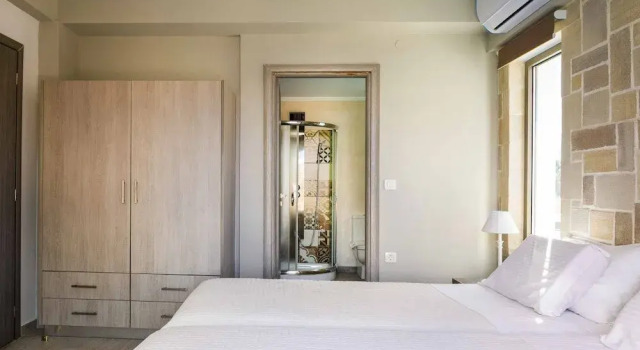 Villa Alexandros