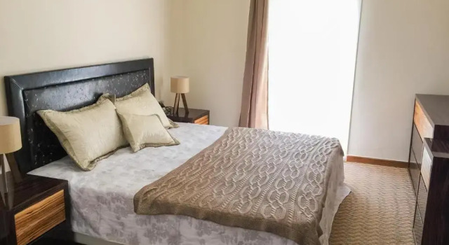 Студия Superior Sofia Residence
