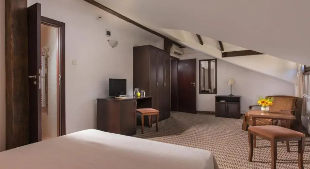 Family Hotel Bile
