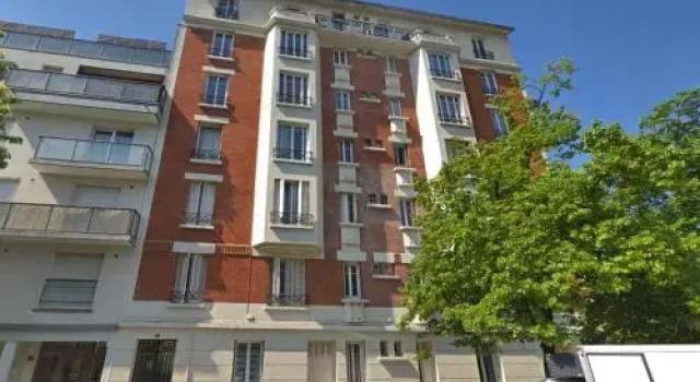 Charmant 2 pièces pour 4 personnes à Courbevoie, Забронировать Отель Курбевуа Дефанс