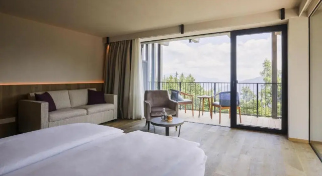 Полулюкс Hotel Olangerhof