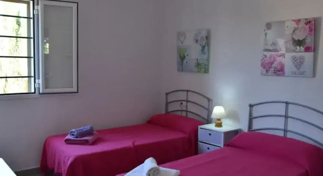 Belvilla by OYO Casa Majo II, Boek Vakantiehuis San Jose de sa Talaia. Ibiza