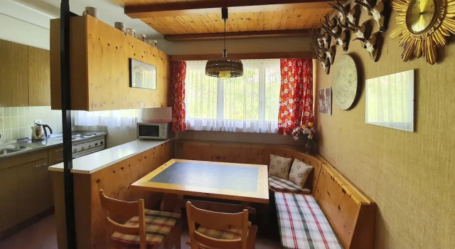 Апартаменты Classic Serviced Apartments Wallis
