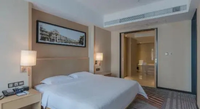 Suite Deluxe Easco Hotel