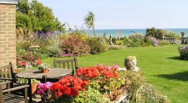 Herbrand House, 예약 호텔 Bexhill-on-Sea 브라이턴앤호브