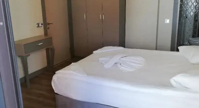 Casa De Sirena Apart Hotel