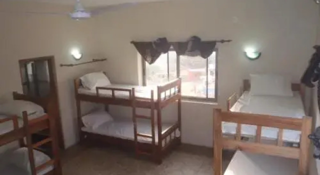 The Sleepy Hippo Hotel, Book Hotel Hotels in Alajo with a Pool, Swimming Pool