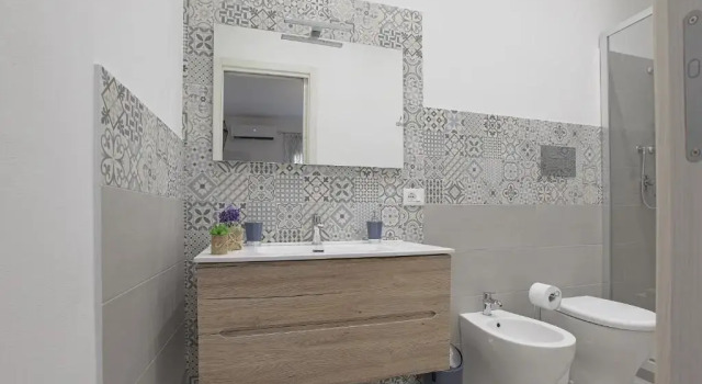 Апартаменты La casa di Vittoria