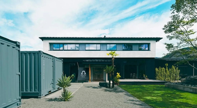 kagelow Mt.Fuji Hostel Kawaguchiko, Prenota Ostello Ostelli a Yamanashi, Ostello