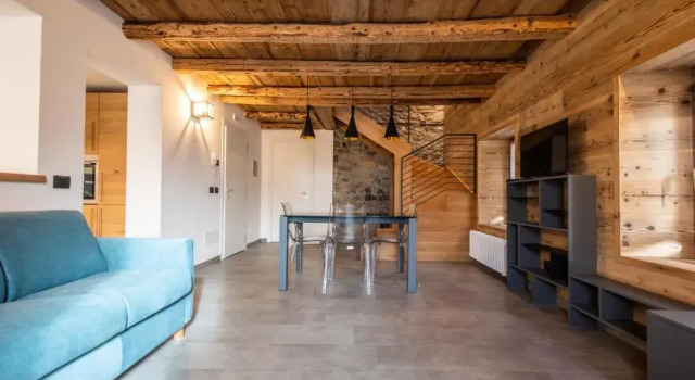 Коттедж CASA VACANZE RANUNCOLO 5