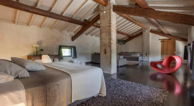 Family Suite Corte Mainolda